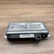 4A0927156E 0260002246  Gearbox control unit/module Audi A6 S6 C4 4A