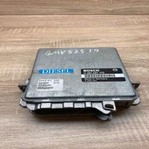 2244771 0281001175  Engine control unit/module ECU BMW 5 E34