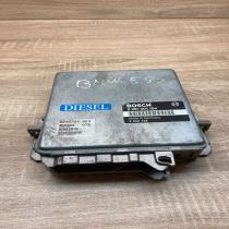 2244735 0281001184  Engine control unit/module ECU BMW 5 E34