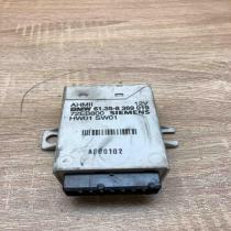 8369019   Immobilizer control unit/module BMW X5 E53