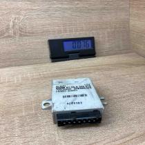 8369019   Immobilizer control unit/module BMW X5 E53