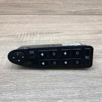 6904306   Electric window control switch BMW 5 E39