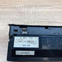6904306   Electric window control switch BMW 5 E39