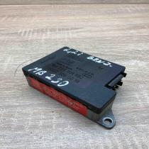 0038200610 0285001050 Air Airbag control unit/module Mercedes-Benz 190 W201