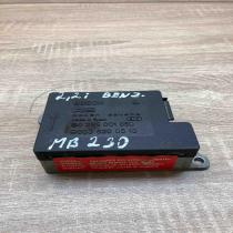 0038200610 0285001050 Air Airbag control unit/module Mercedes-Benz 190 W201