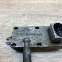 93BB 9J460 AA   Air pressure sensor Ford Mondeo MK II