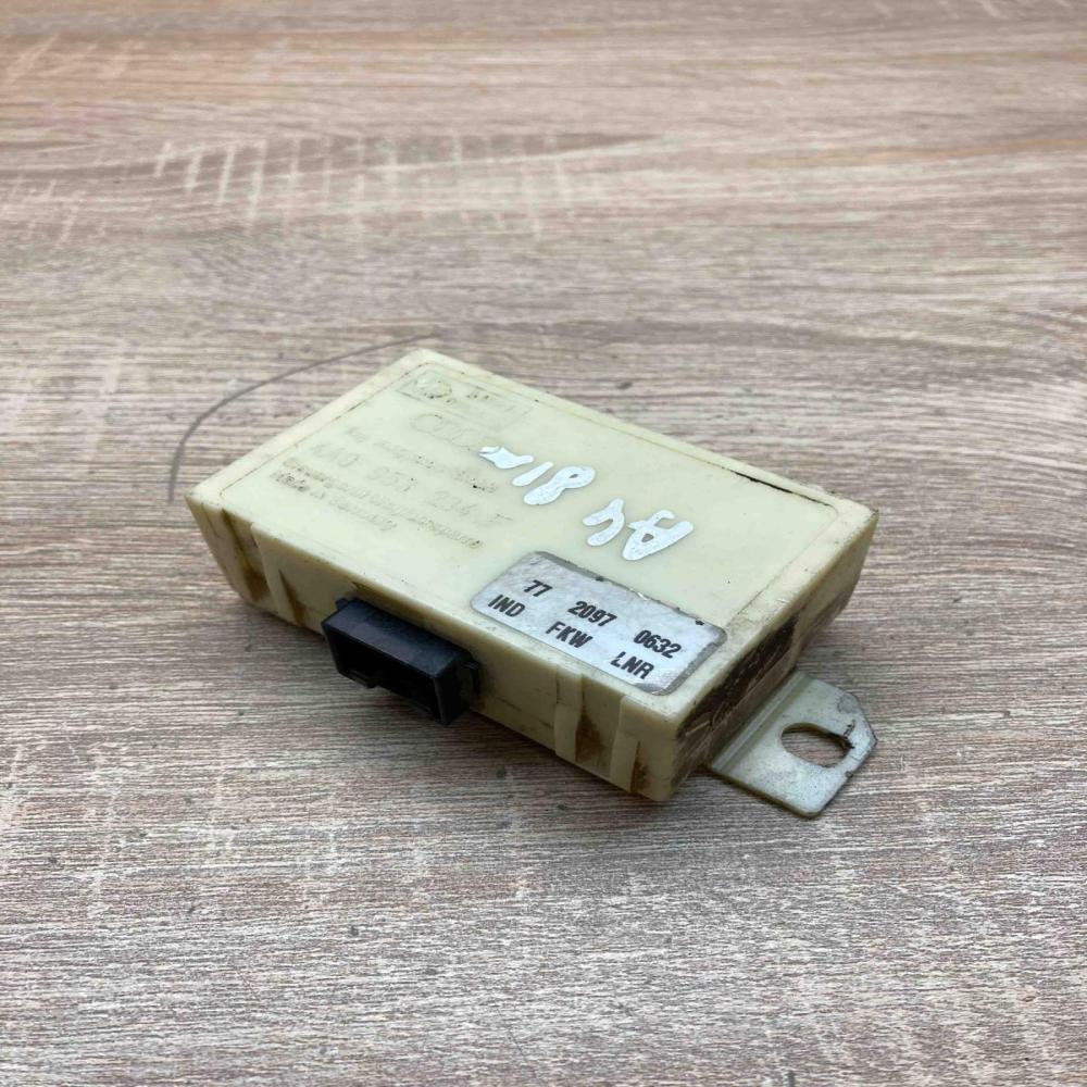4A0953234   Immobilizer control unit/module Audi A4 S4 B5 8D