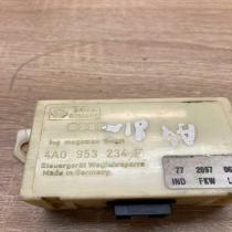4A0953234   Immobilizer control unit/module Audi A4 S4 B5 8D