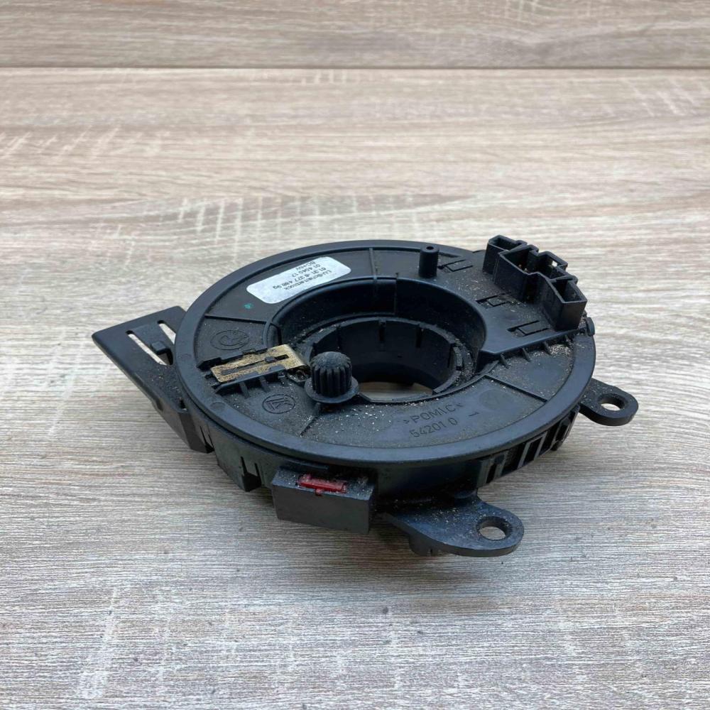 8377488 8376433  Airbag slip ring squib (SRS ring) BMW 3 E46
