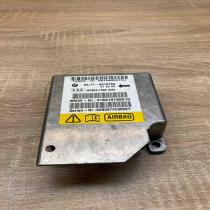 6919789   Airbag control unit/module BMW 5 E60 E61