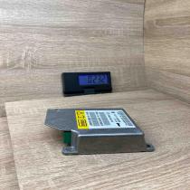 6919789   Airbag control unit/module BMW 5 E60 E61