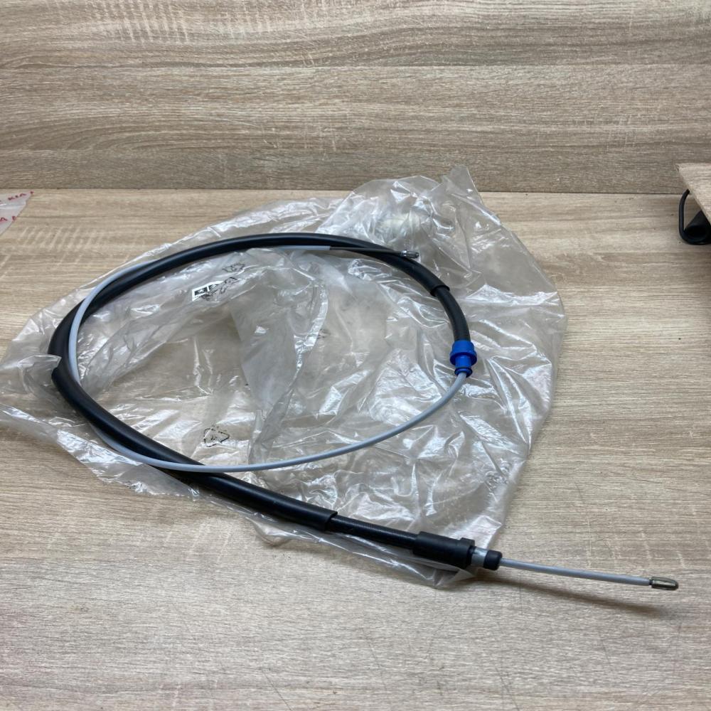 4745V0 4745 V0  Hand brake release cable Citroen C3