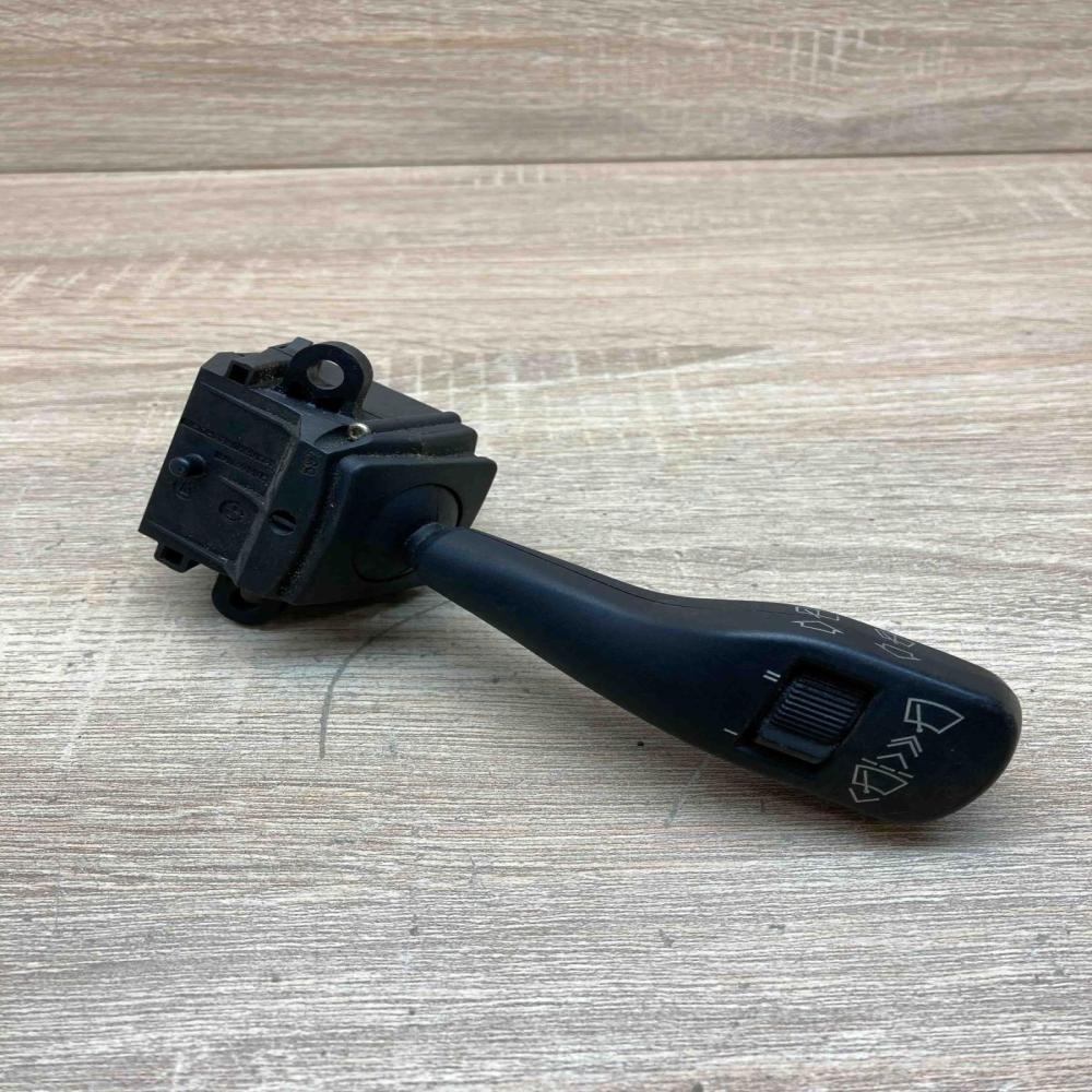 8363669 01204020 switch Wiper control stalk BMW 3 E46