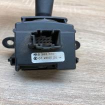 8363669 01204020 switch Wiper control stalk BMW 3 E46