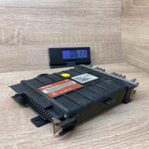 443907311 0261200251  Engine control unit/module ECU Audi 80 90 B3