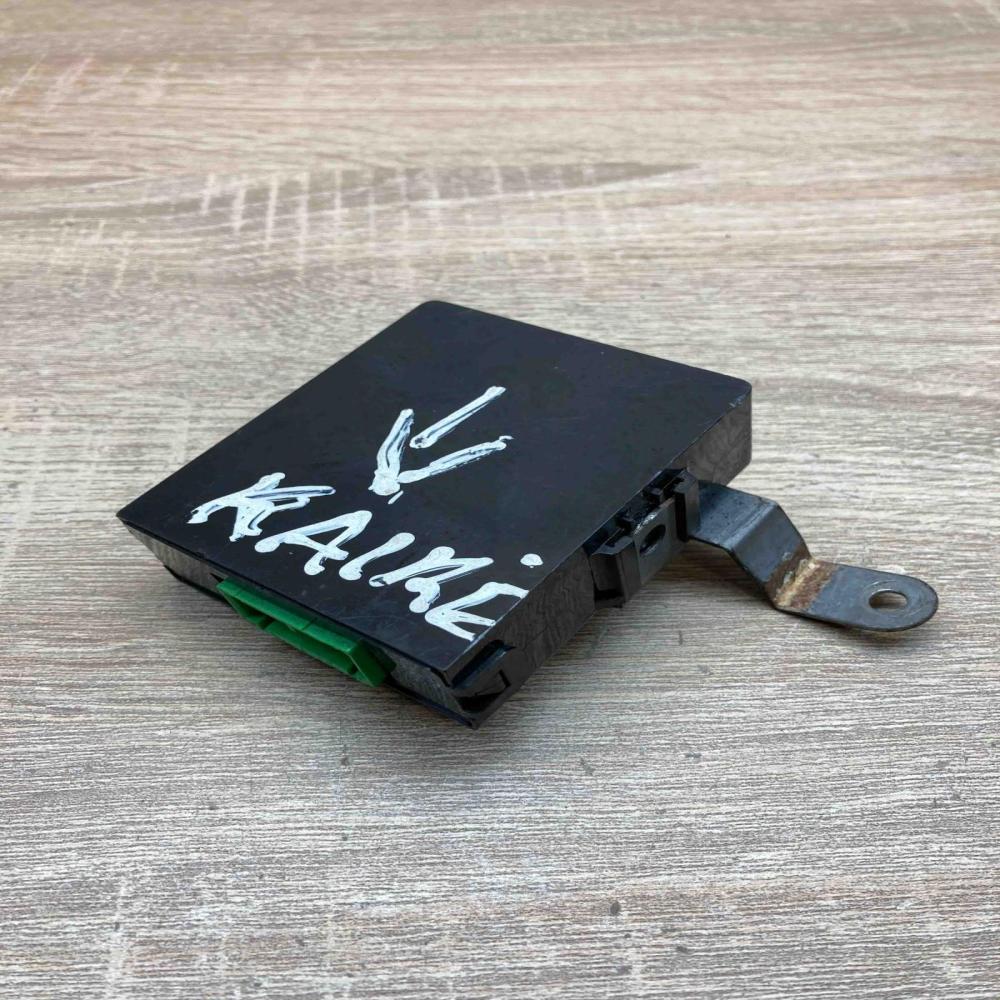 8971659580   ABS control unit/module Opel Frontera B