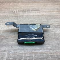 8971659580   ABS control unit/module Opel Frontera B