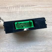 8971659580   ABS control unit/module Opel Frontera B