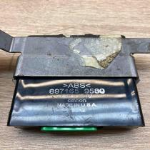 8971659580   ABS control unit/module Opel Frontera B