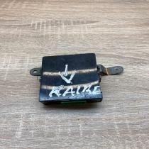 8971659580   ABS control unit/module Opel Frontera B