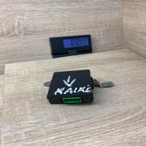 8971659580   ABS control unit/module Opel Frontera B