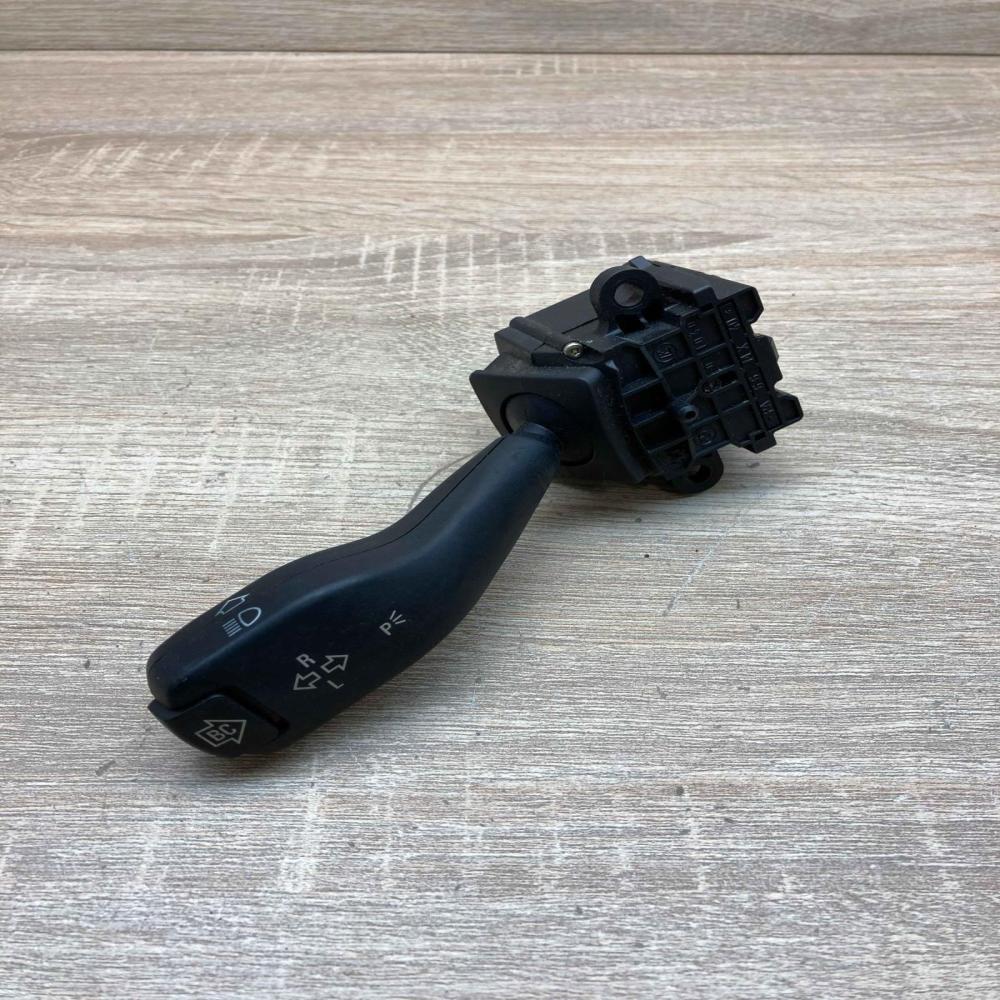 8363668 01104010  Indicator stalk BMW 3 E46
