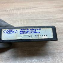 93BG 14K150 AD Central Time Unit  Other control units/modules Ford Mondeo MK II