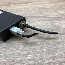 8370970 85262B  Auxiliary heating control unit/module BMW 5 E39