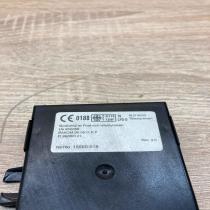 8370970 85262B  Auxiliary heating control unit/module BMW 5 E39