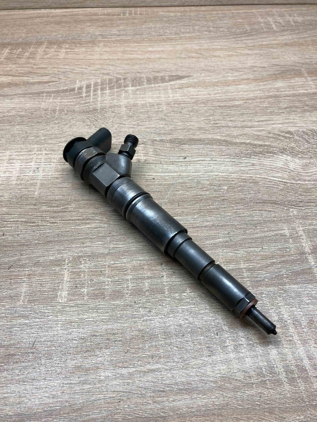 7788609 0445110080 080 Fuel injector BMW 3 E46
