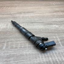 7788609 0445110080 080 Fuel injector BMW 3 E46