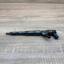 7788609 0445110080 080 Fuel injector BMW 3 E46