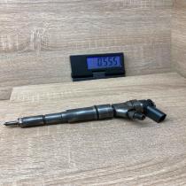 7788609 0445110080 080 Fuel injector BMW 3 E46