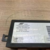 7M0953257F 5WK4776 95VW19A366CB Immobilizer control unit/module Seat Alhambra (M