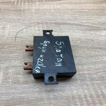 7M0953257F 5WK4776 95VW19A366CB Immobilizer control unit/module Seat Alhambra (M