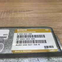 4A0927156N 0260002286  Gearbox control unit/module Audi 100 S4 C4