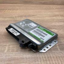 4A0927156R 0260002246  Gearbox control unit/module Audi A6 S6 C4 4A