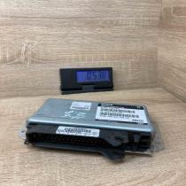 4A0927156AE 0260002368 Used Gearbox control unit/module Audi A6 S6 C4 4A