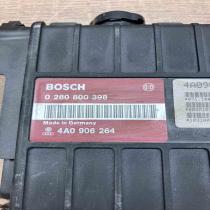 0280800398 4A0906264  Engine control unit/module ECU Audi 100 S4 C4