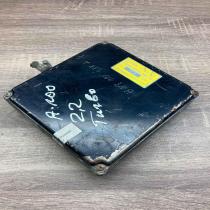 447905383L   Engine control unit/module ECU Audi 100 200 5000 C3