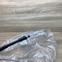 4745V0 4745 V0  Hand brake release cable Citroen C3