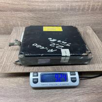 447905383L   Engine control unit/module ECU Audi 100 200 5000 C3