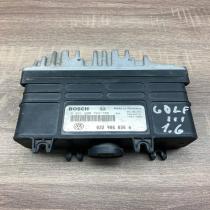 032906026A 0261200764  Engine control unit/module ECU Volkswagen Golf III