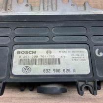 032906026A 0261200764  Engine control unit/module ECU Volkswagen Golf III