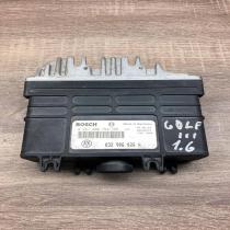 032906026A 0261200764  Engine control unit/module ECU Volkswagen Golf III