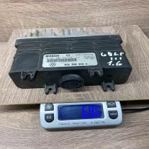 032906026A 0261200764  Engine control unit/module ECU Volkswagen Golf III