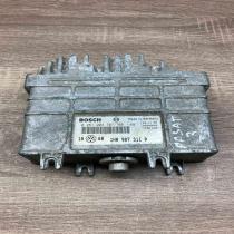 1H0907311P 0261203707  Engine control unit/module ECU Volkswagen Golf III