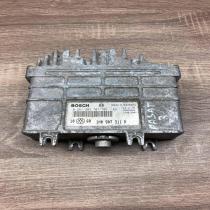 1H0907311P 0261203707  Engine control unit/module ECU Volkswagen Golf III