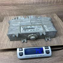 1H0907311P 0261203707  Engine control unit/module ECU Volkswagen Golf III