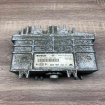 8A0907311K 0261203182  Engine control unit/module ECU Volkswagen Golf III